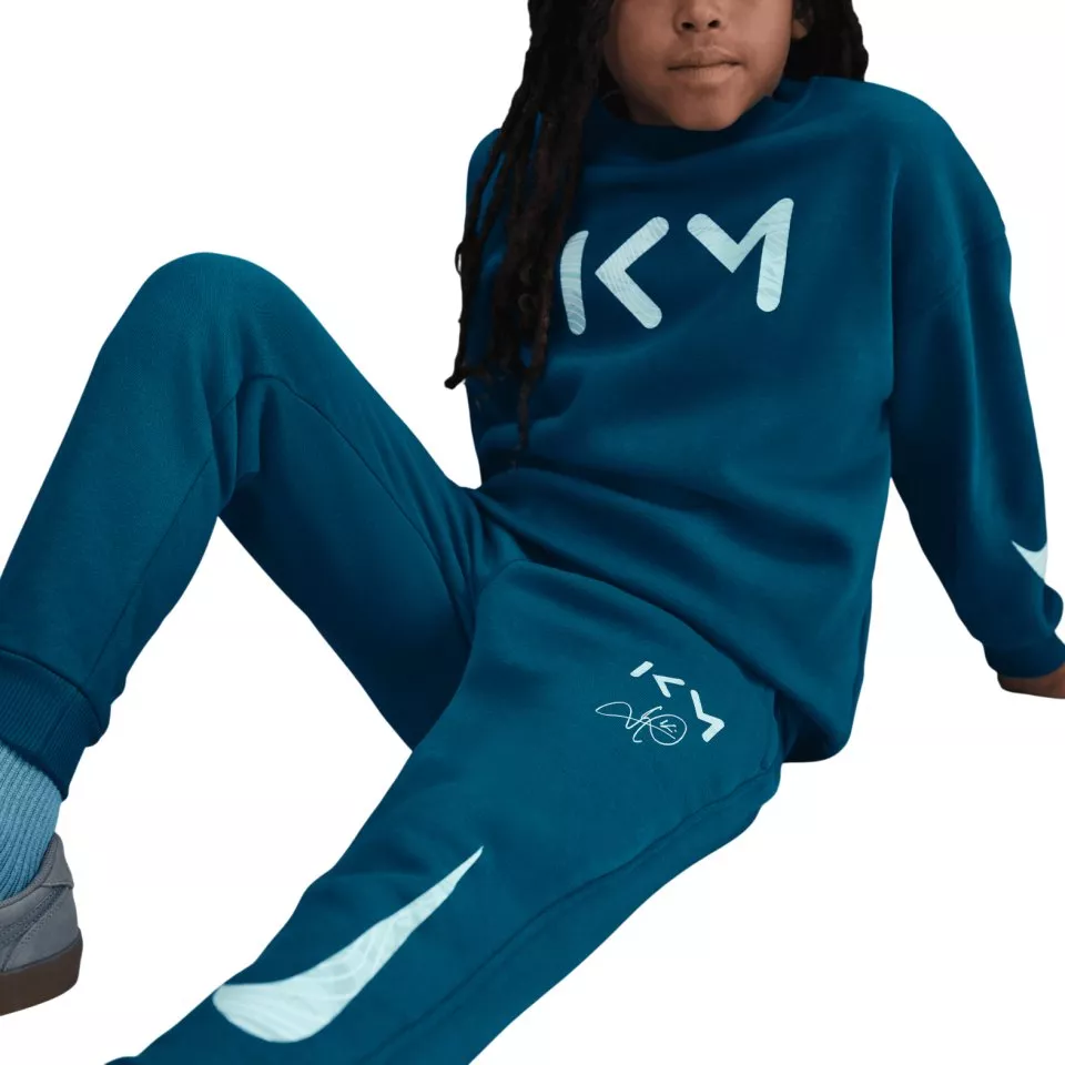 Nike Kylian Mbappe Club Sweatpants Kids Nadrágok