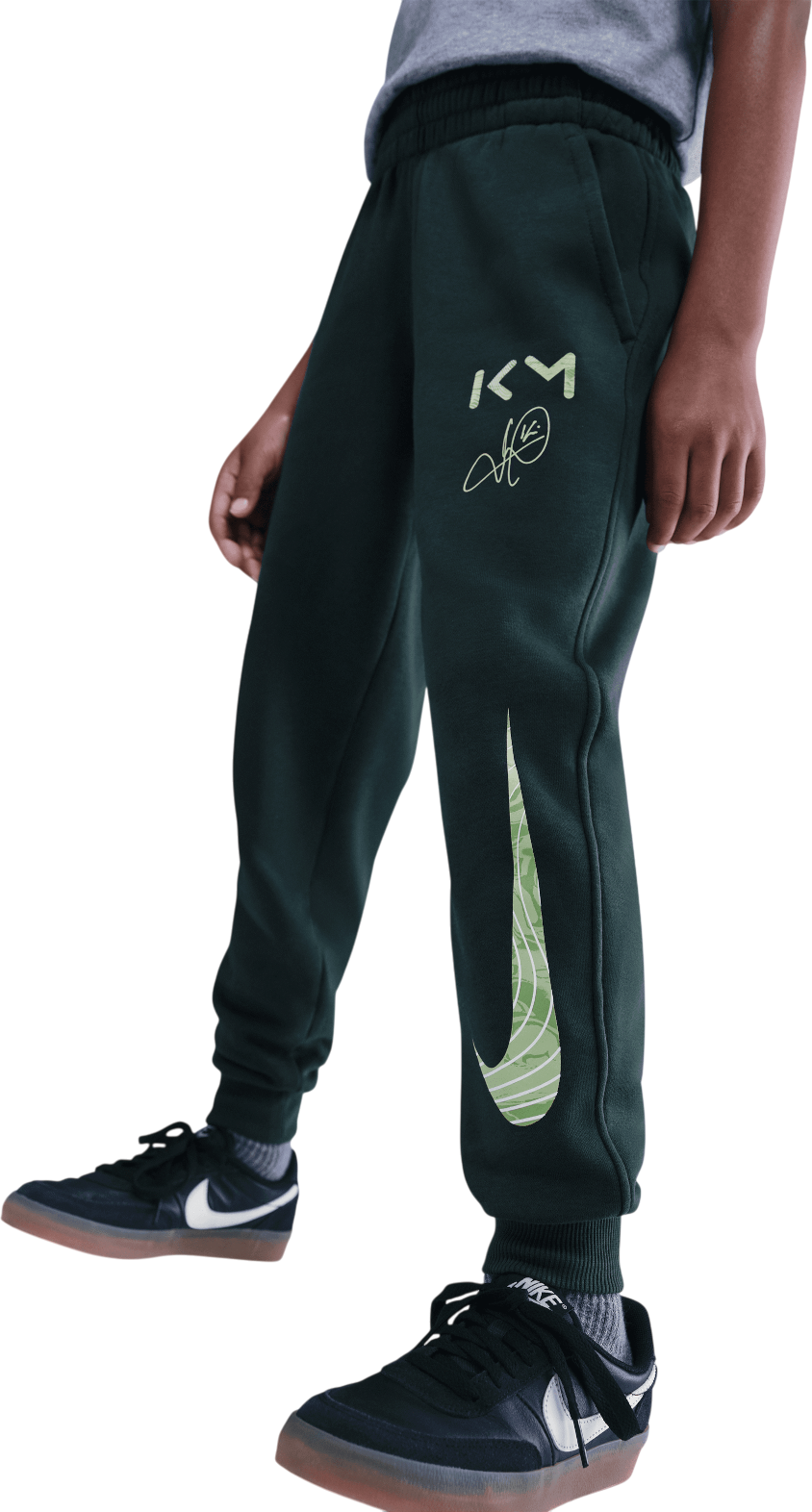 Kylian Mbappe Club Sweatpants Kids