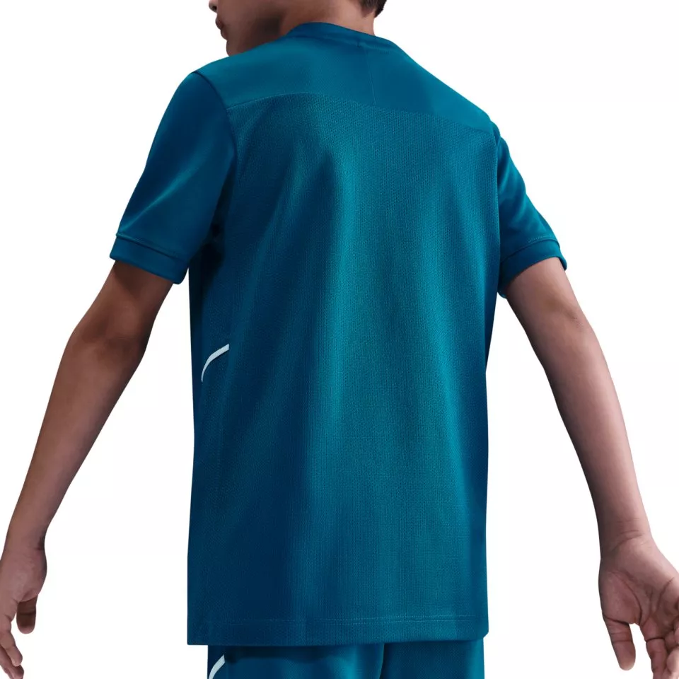 Majica Nike Dri-FIT Kylian Mbappe Academy 25 Kids