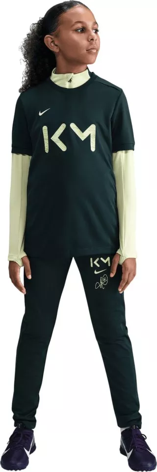 Tričko Nike Dri-FIT Kylian Mbappe Academy 25 Kids