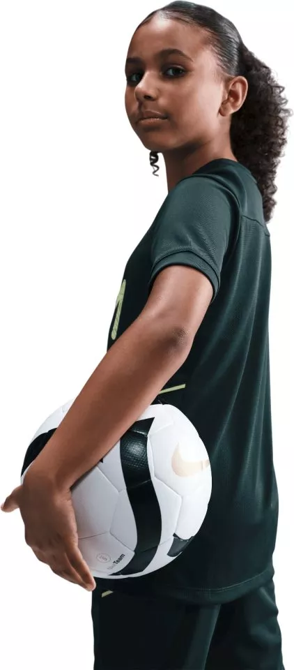 Tričko Nike Dri-FIT Kylian Mbappe Academy 25 Kids