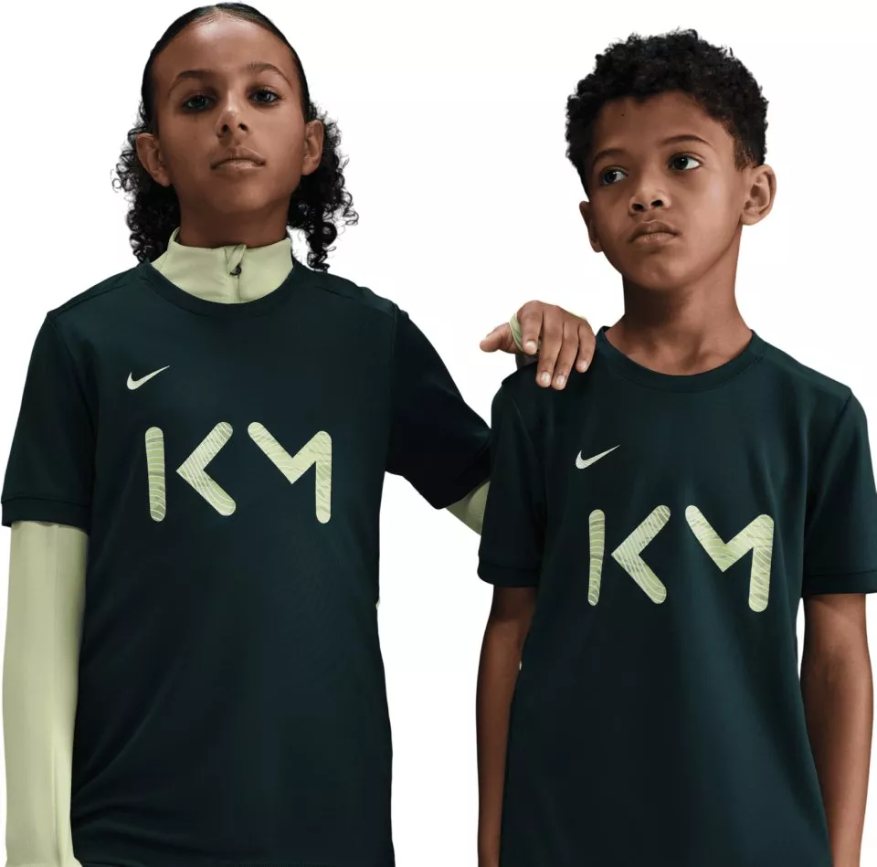 Tričko Nike Dri-FIT Kylian Mbappe Academy 25 Kids