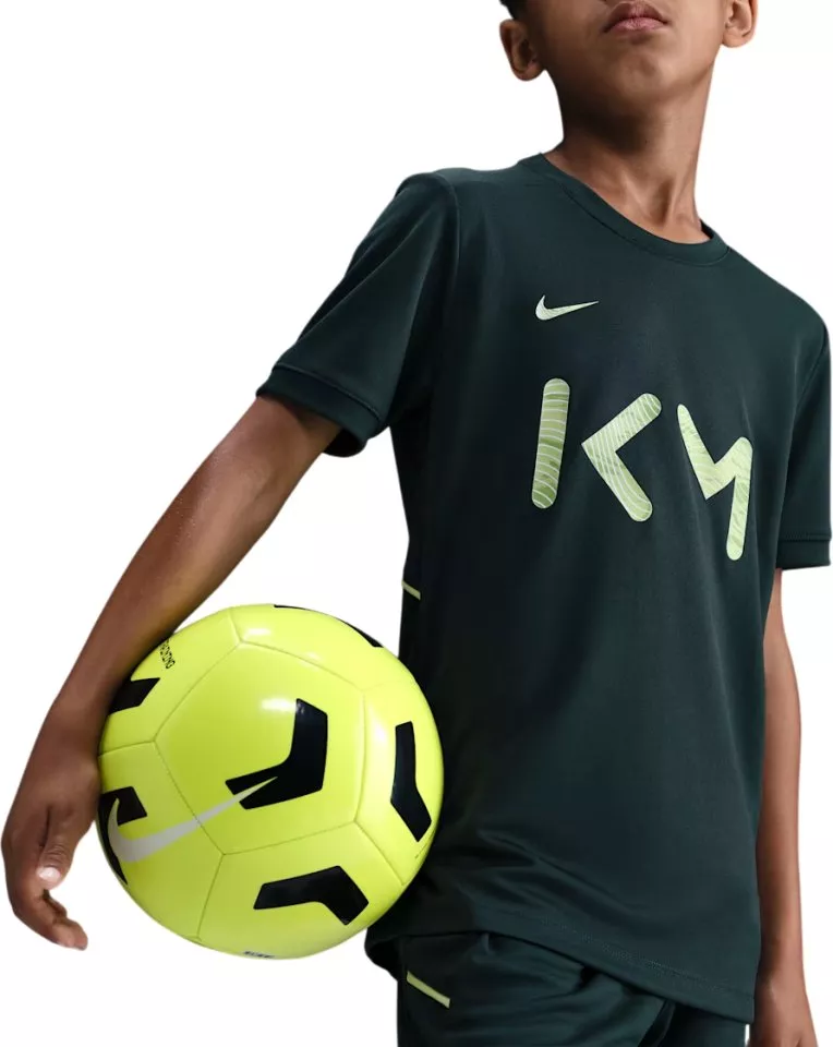 Tričko Nike Dri-FIT Kylian Mbappe Academy 25 Kids