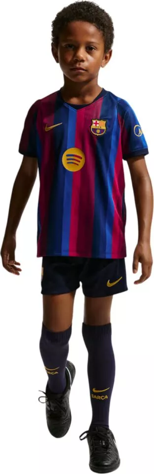 Nike Dri-FIT FC Barcelona Stadium Home 2026/27 Szett