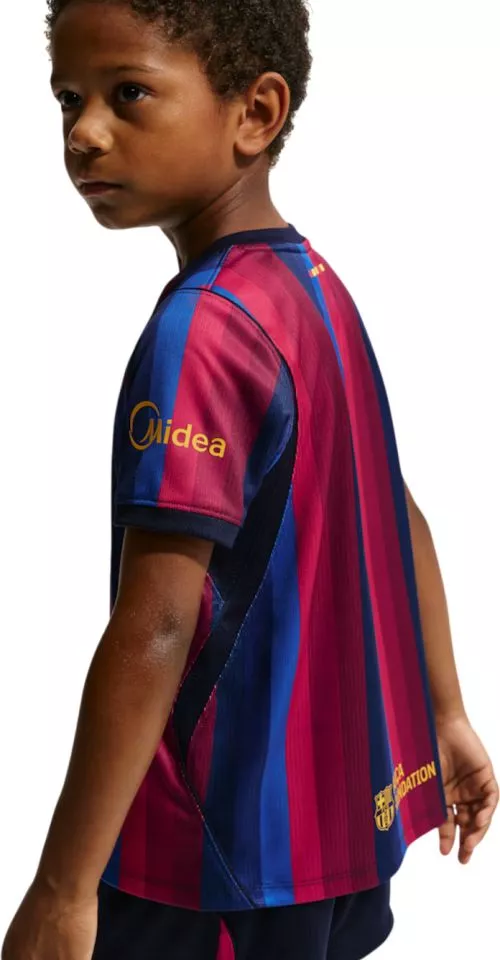 Nike Dri-FIT FC Barcelona Stadium Home 2026/27 Szett