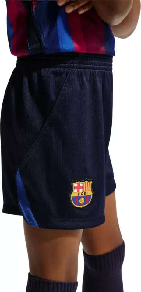 Nike Dri-FIT FC Barcelona Stadium Home 2026/27 Szett