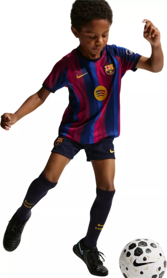 Nike Dri-FIT FC Barcelona Stadium Home 2026/27 Szett