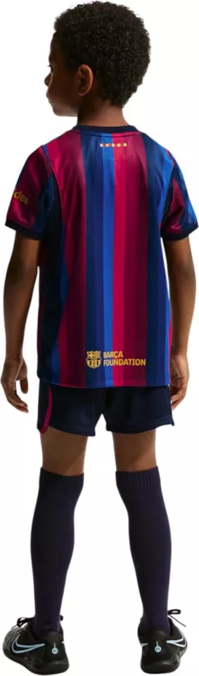 Nike Dri-FIT FC Barcelona Stadium Home 2026/27 Szett