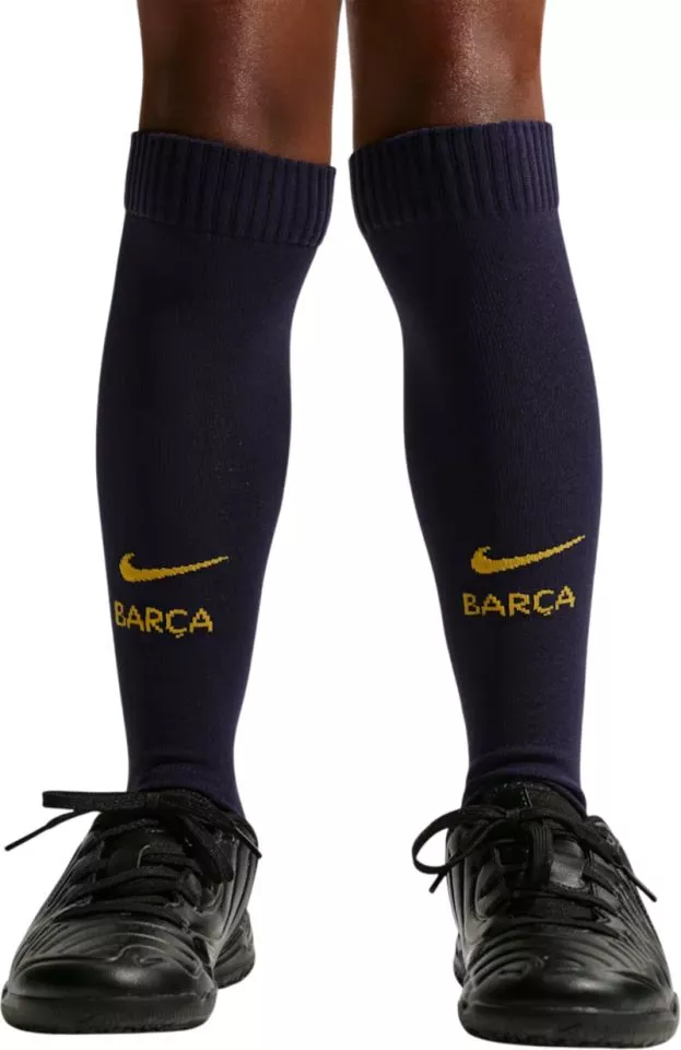 Nike Dri-FIT FC Barcelona Stadium Home 2026/27 Szett
