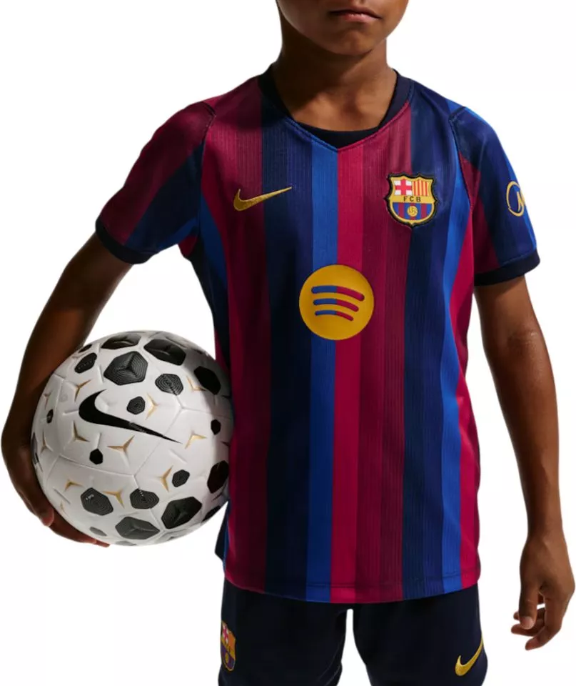 Nike Dri-FIT FC Barcelona Stadium Home 2026/27 Szett
