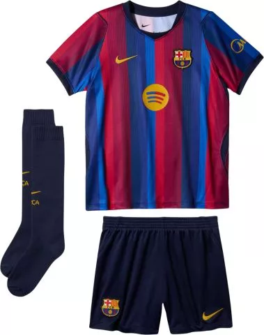 Dri-FIT FC Barcelona Stadium Home 2026/27