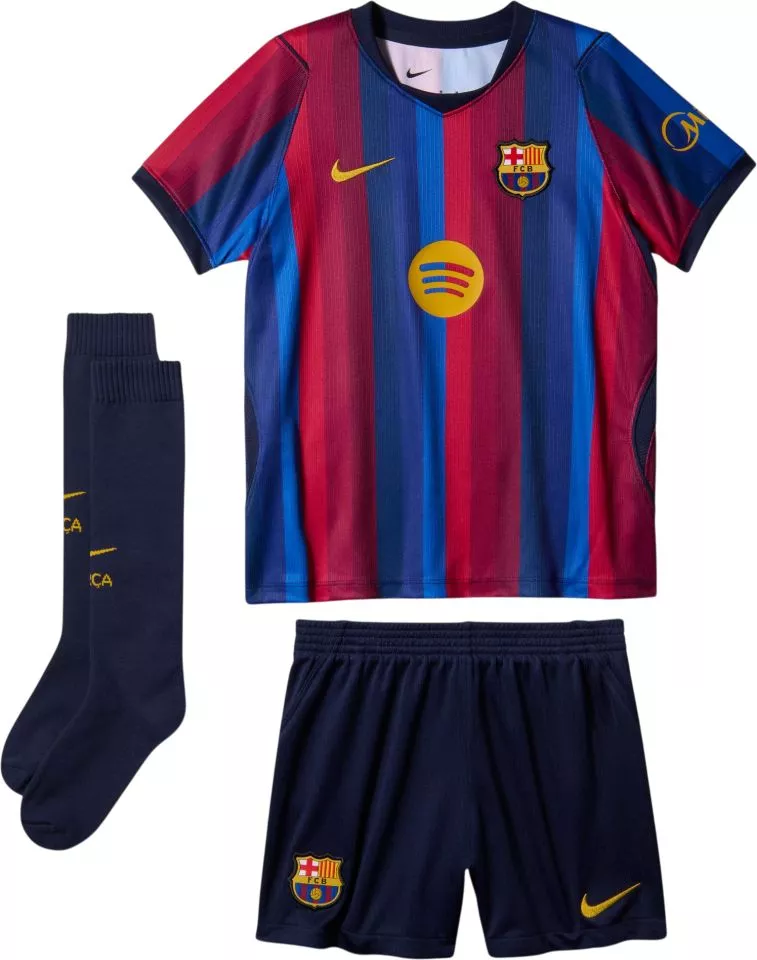 Trening Nike Dri-FIT FC Barcelona Stadium Home 2026/27