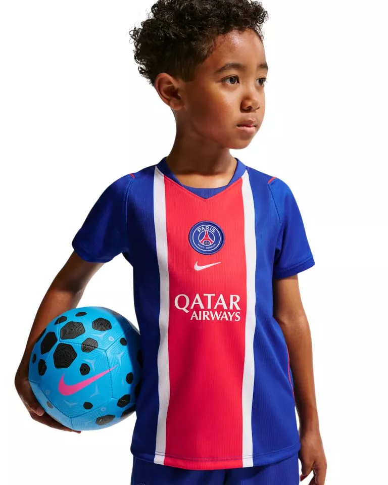 Conjunto Nike Dri-FIT Paris Saint-Germain Stadium Home Set 2026/27