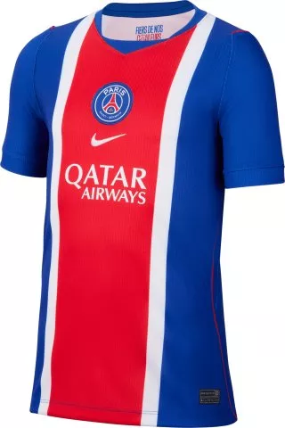 Dri-FIT Paris Saint-Germain Stadium Home 2026/27 Kids
