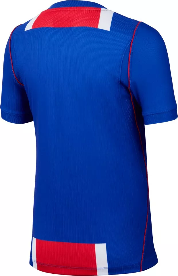 Trøje Nike Dri-FIT Paris Saint-Germain Stadium Home 2026/27 Kids