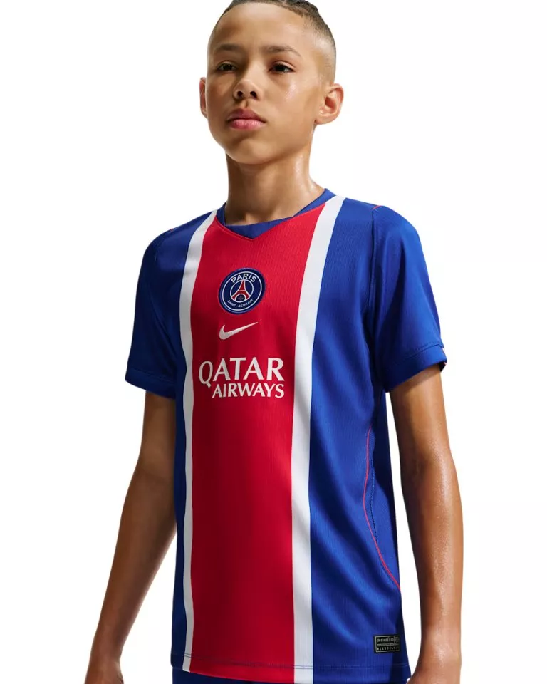 Dres Nike Dri-FIT Paris Saint-Germain Stadium Home 2026/27