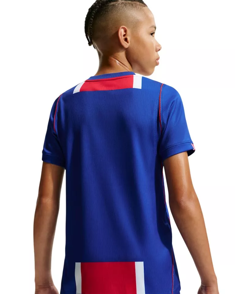 Dres Nike Dri-FIT Paris Saint-Germain Stadium Home 2026/27