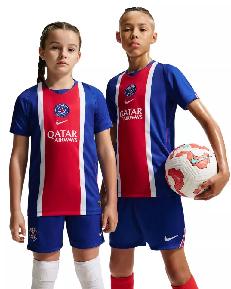 Dres Nike Dri-FIT Paris Saint-Germain Stadium Home 2026/27