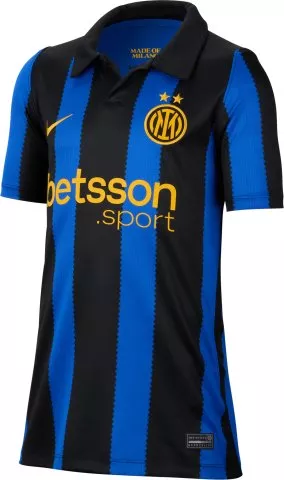 Dri-FIT Inter Milan Stadium Home 2026/27