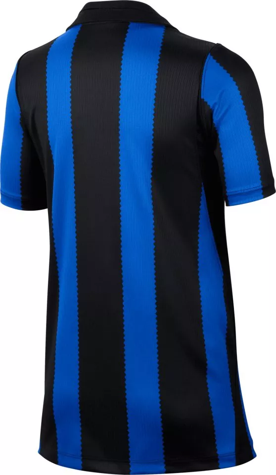 Tröja Nike Dri-FIT Inter Milan Stadium Home 2026/27