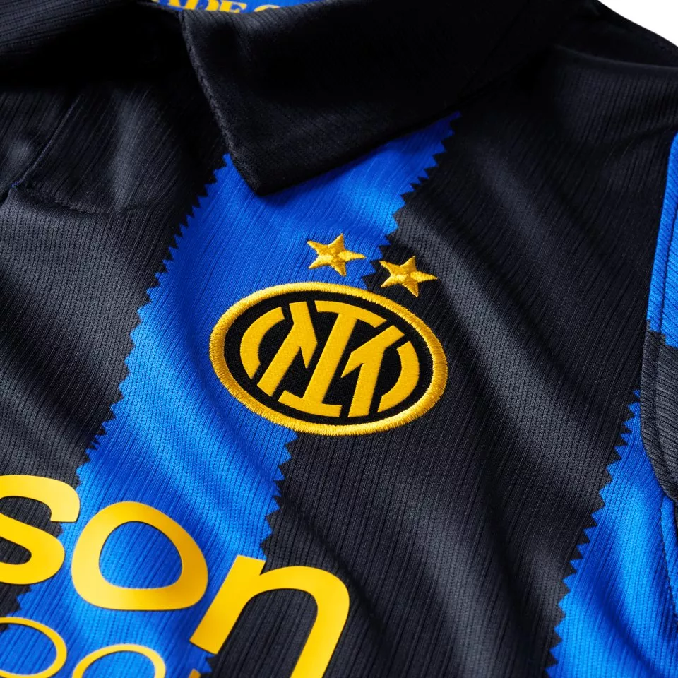 Tröja Nike Dri-FIT Inter Milan Stadium Home 2026/27