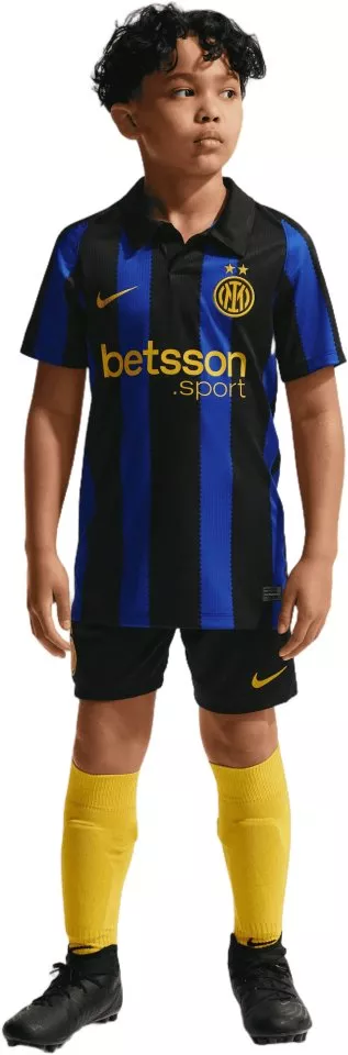 Tröja Nike Dri-FIT Inter Milan Stadium Home 2026/27
