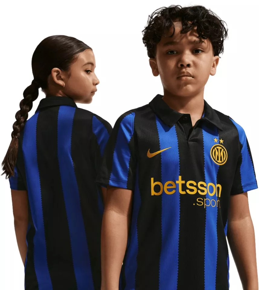 Tröja Nike Dri-FIT Inter Milan Stadium Home 2026/27