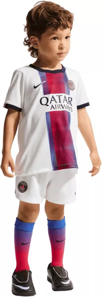 Trening Nike Dri-FIT Paris Saint-Germain Stadium Away Set 2026/27