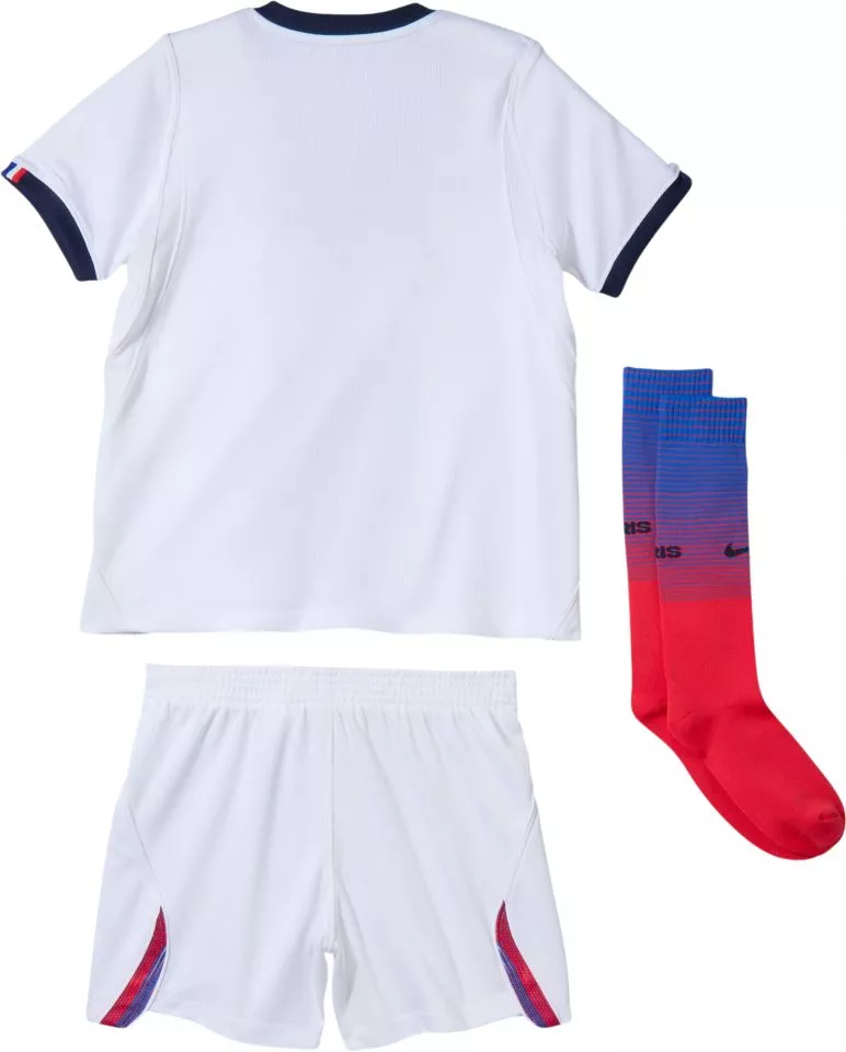 Nike Dri-FIT Paris Saint-Germain Stadium Away Set 2026/27 Szett