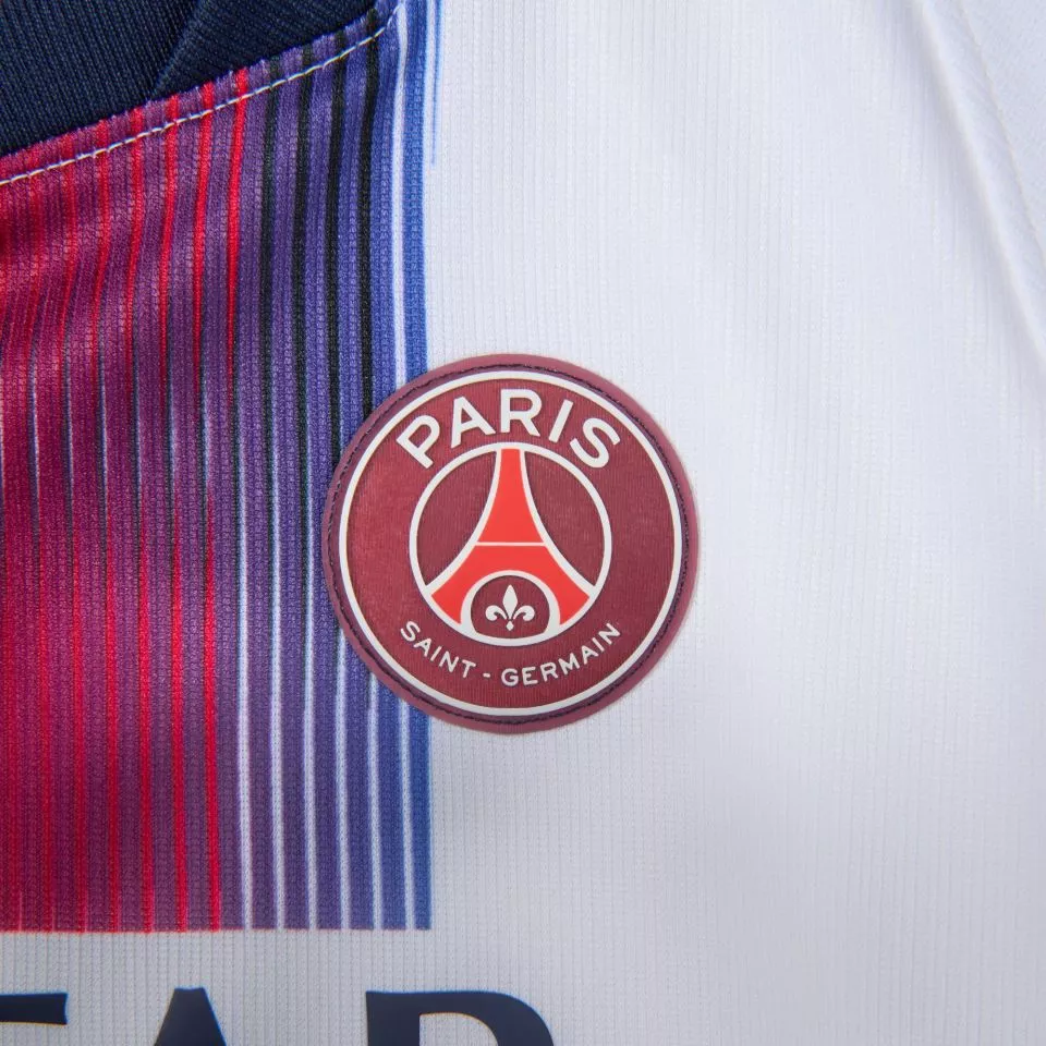 Nike Dri-FIT Paris Saint-Germain Stadium Away Set 2026/27 Szett