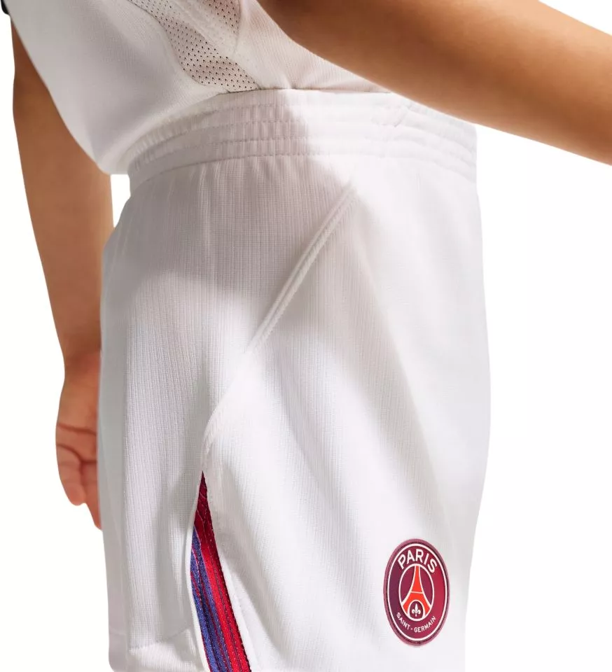 Nike Dri-FIT Paris Saint-Germain Stadium Away Set 2026/27 Szett