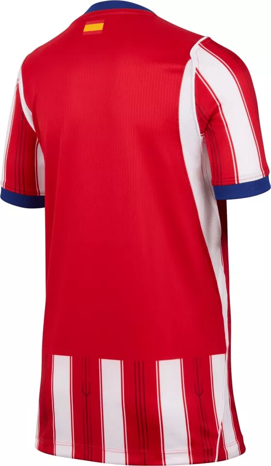 Gyerek hazai rövid ujjú mez Nike Dri-FIT Atletico Madrid Stadium 2026/27