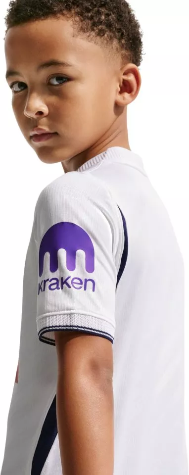 Nike Dri-FIT Tottenham Hotspur FC Stadium Home 2026/27 Póló