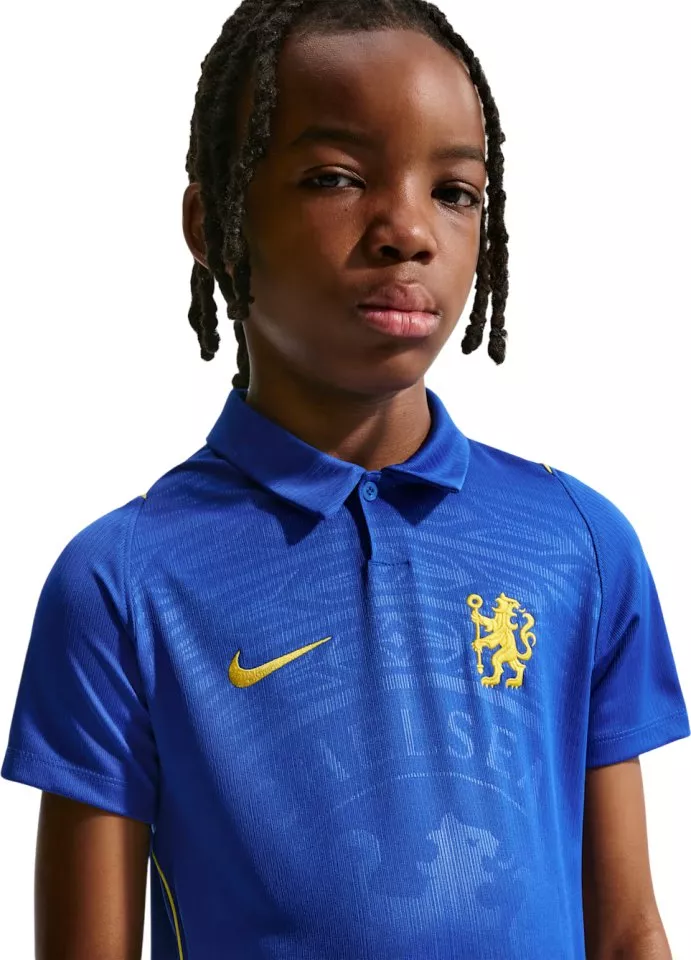 Риза Nike Dri-FIT Chelsea FC Stadium Home 2026/27