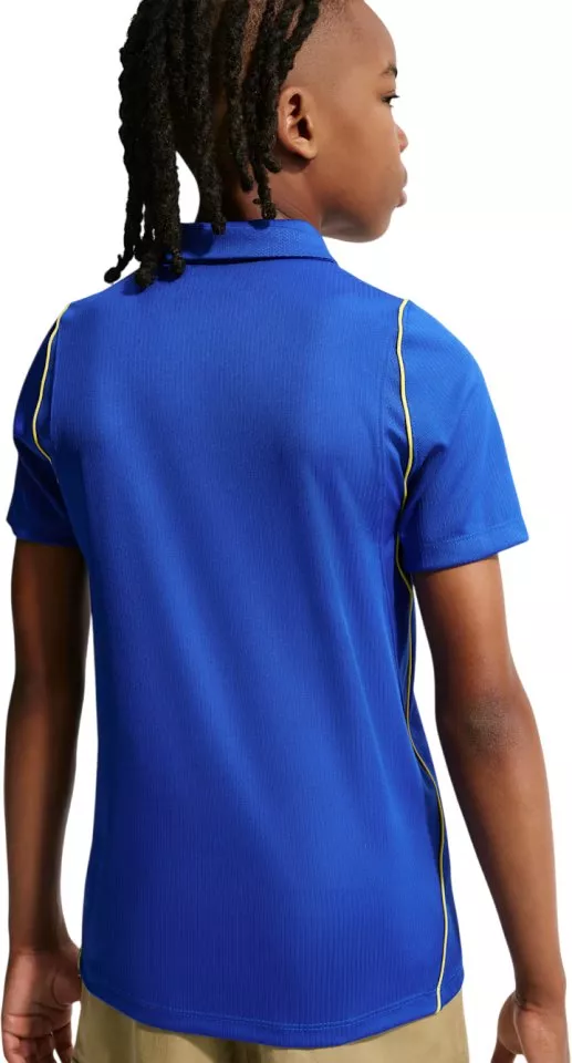 Риза Nike Dri-FIT Chelsea FC Stadium Home 2026/27