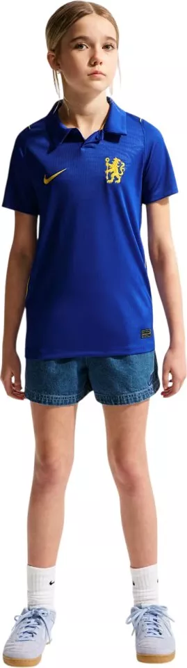 Риза Nike Dri-FIT Chelsea FC Stadium Home 2026/27
