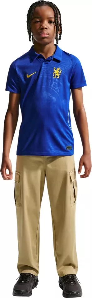 Риза Nike Dri-FIT Chelsea FC Stadium Home 2026/27
