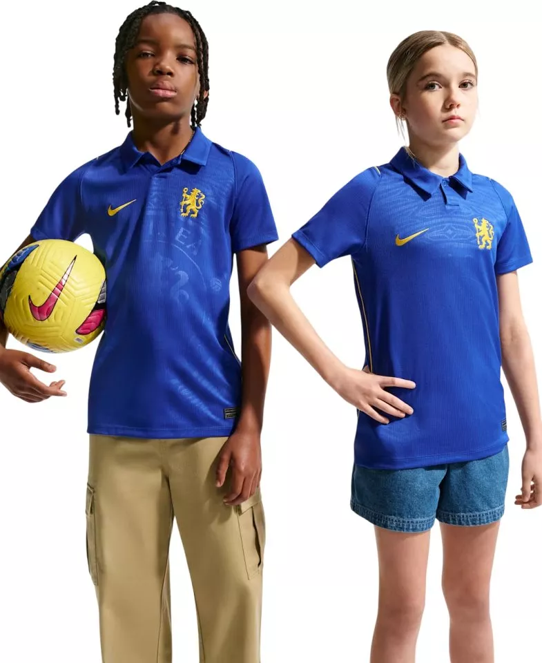 Риза Nike Dri-FIT Chelsea FC Stadium Home 2026/27