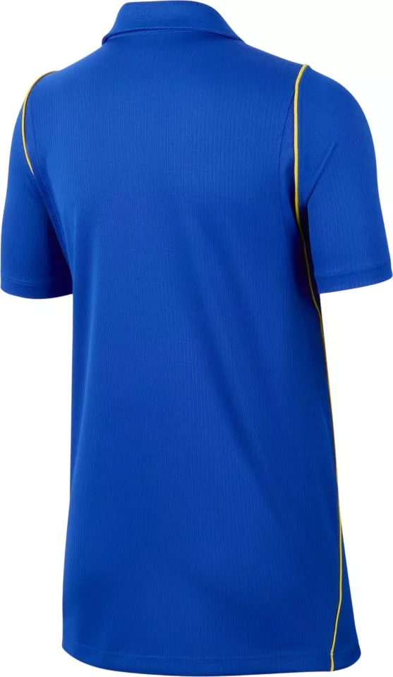 Риза Nike Dri-FIT Chelsea FC Stadium Home 2026/27