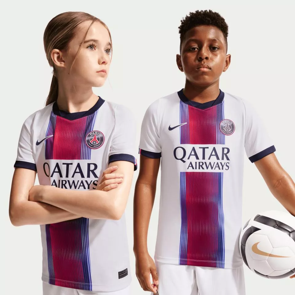 Bluza Nike Dri-FIT Paris Saint-Germain Stadium Away 2026/27
