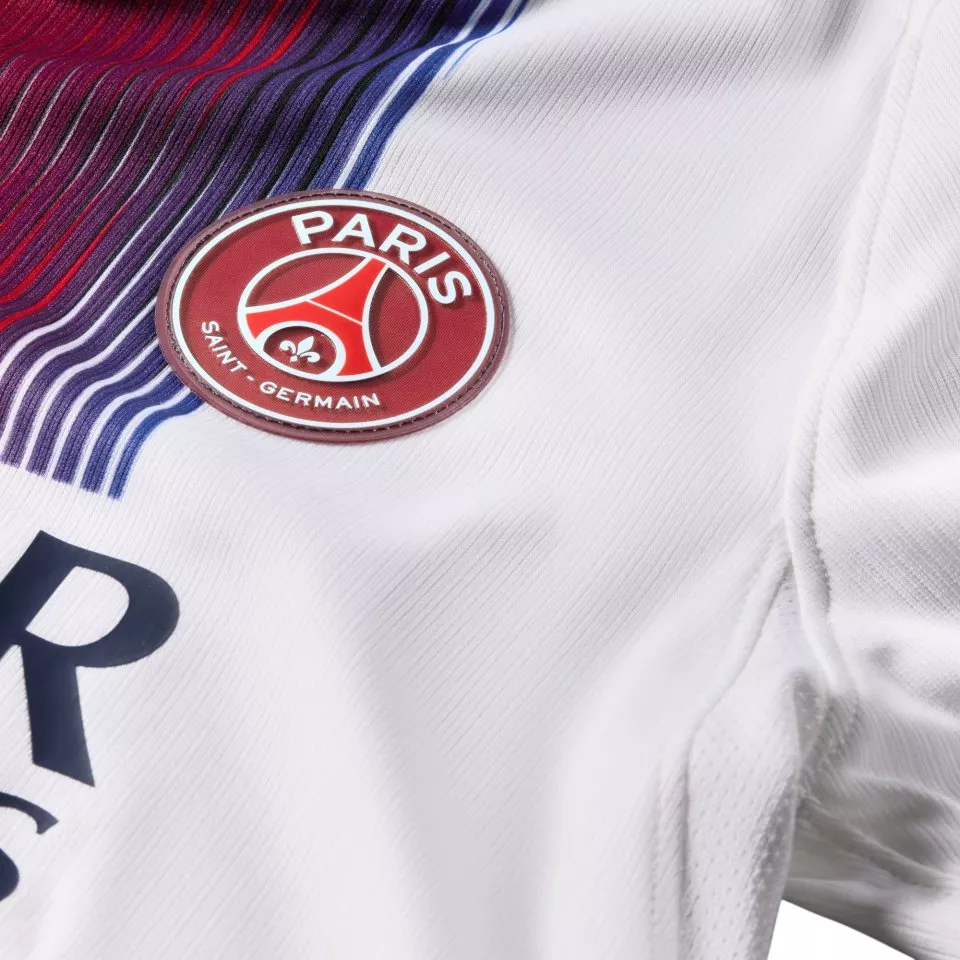 Dres Nike Dri-FIT Paris Saint-Germain Stadium Away 2026/27
