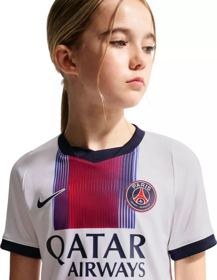Dres Nike Dri-FIT Paris Saint-Germain Stadium Away 2026/27