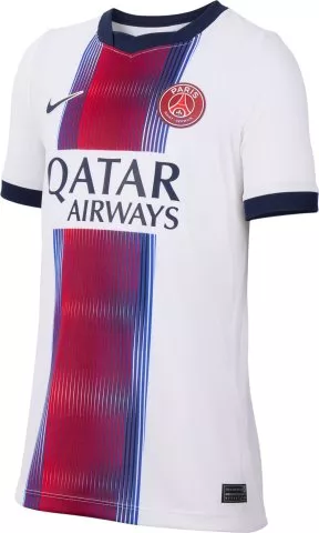Dri-FIT Paris Saint-Germain Stadium Away 2026/27