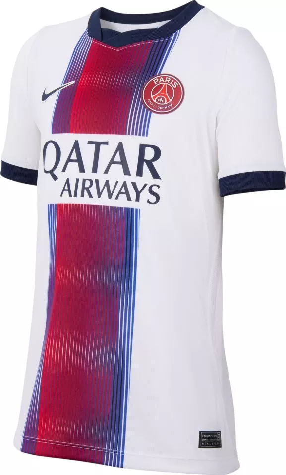 Dres Nike Dri-FIT Paris Saint-Germain Stadium Away 2026/27