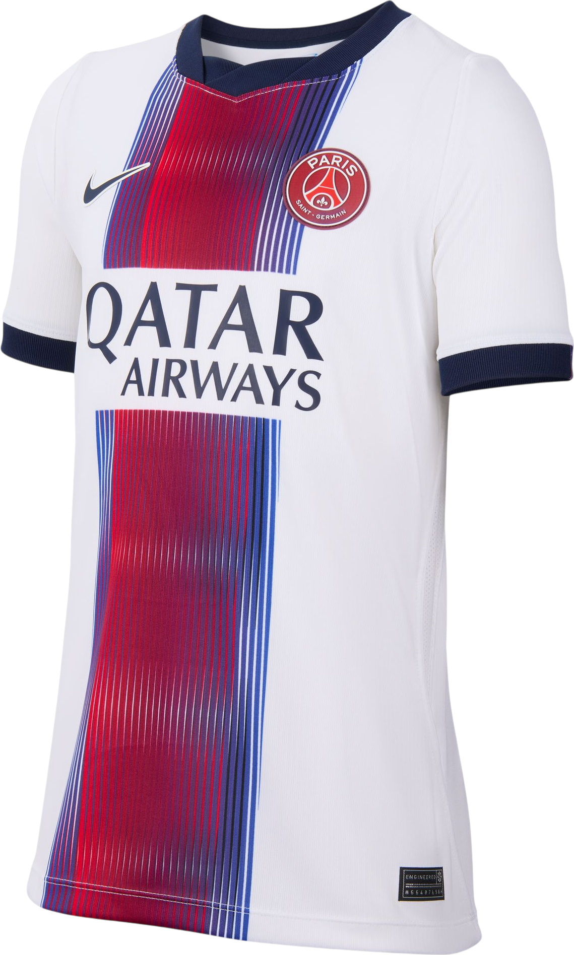Bluza Nike Dri-FIT Paris Saint-Germain Stadium Away 2026/27