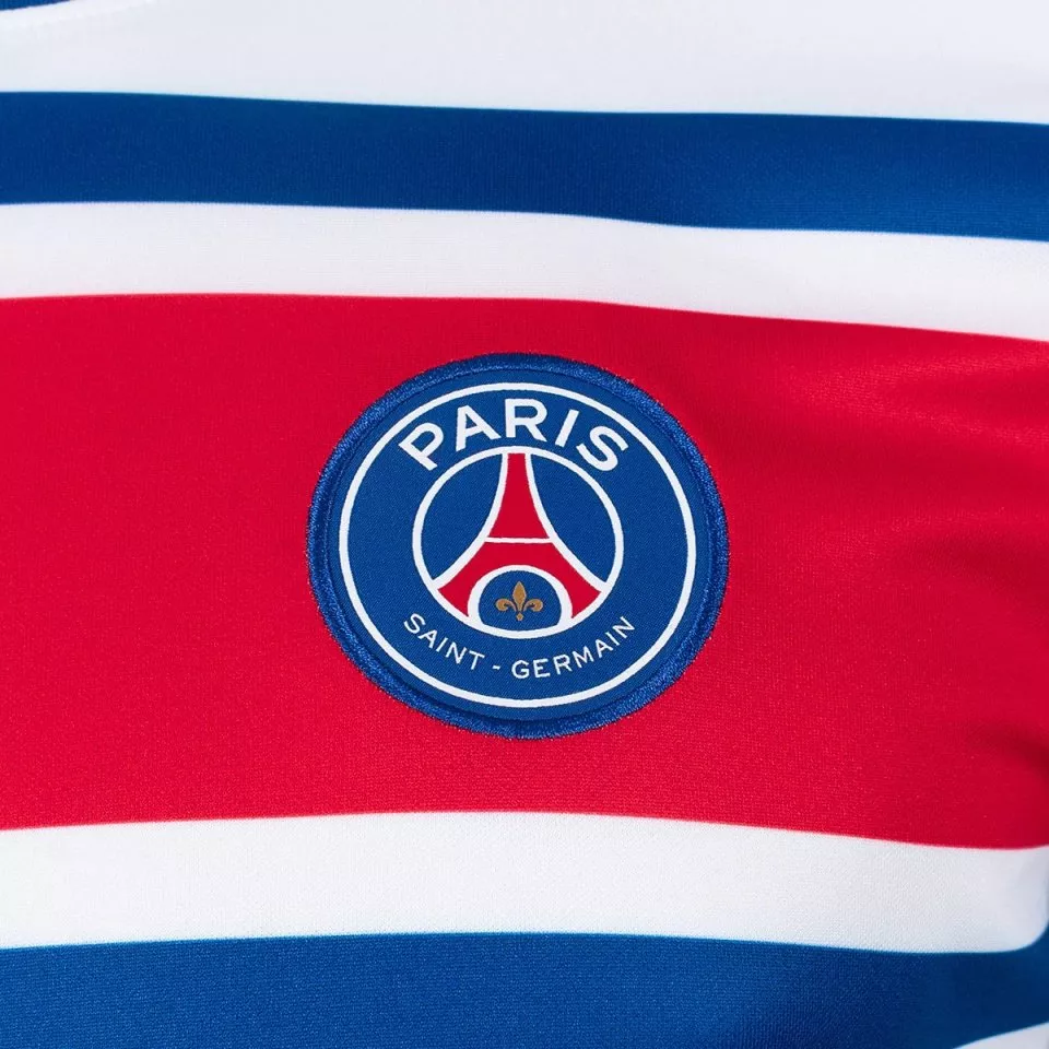 T-shirt Nike Dri-FIT Paris Saint-Germain Pre-Match 2026/27