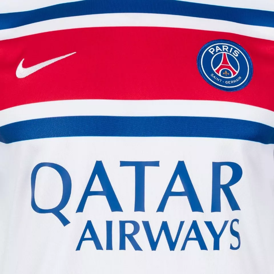 T-shirt Nike Dri-FIT Paris Saint-Germain Pre-Match 2026/27