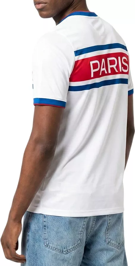 T-shirt Nike Dri-FIT Paris Saint-Germain Pre-Match 2026/27