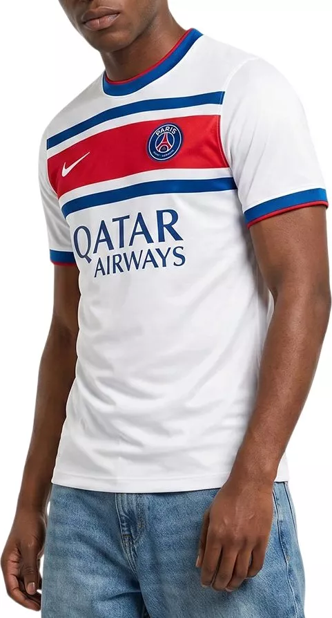 T-shirt Nike Dri-FIT Paris Saint-Germain Pre-Match 2026/27