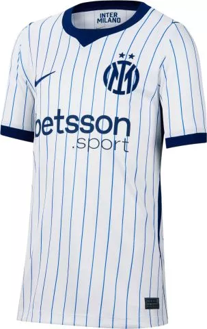 Dri-FIT Inter Milan Stadium Away 2026/27